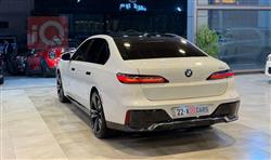 بی ئێم دەبڵیو سیریەس 7